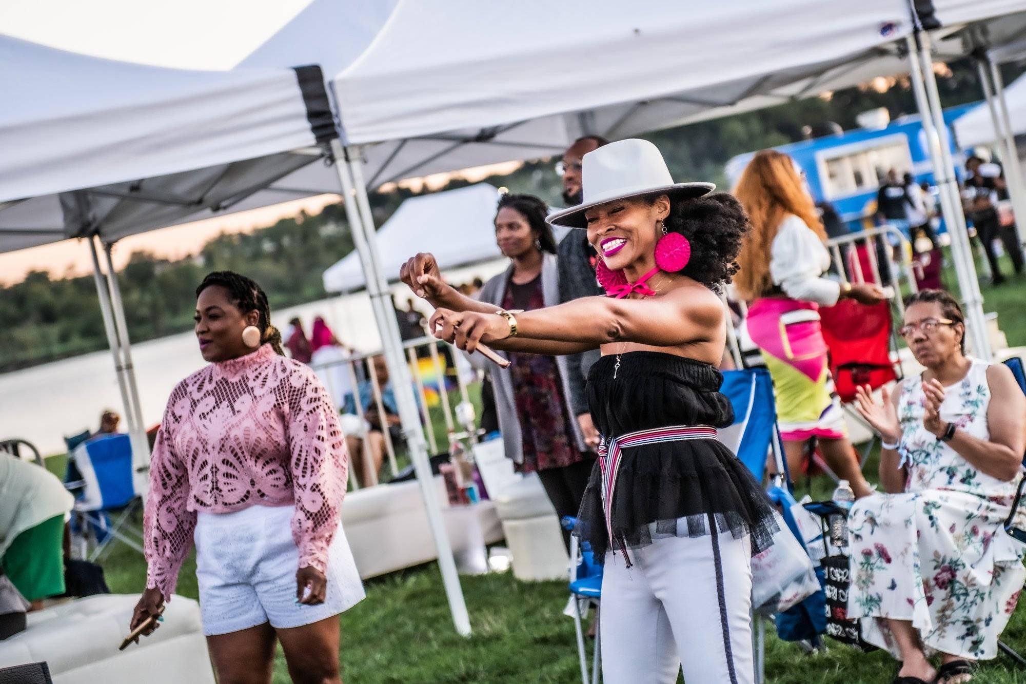 the active lifestyle